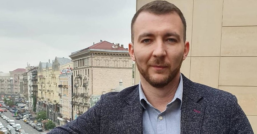 Новый пресс-секретарь Зеленского: родился в Кривом Роге, 5 лет работал во Франции