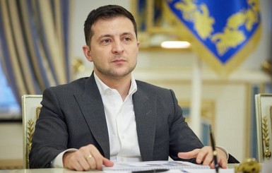 Владимир Зеленский ввел в действие санкции против Фирташа и Фукса