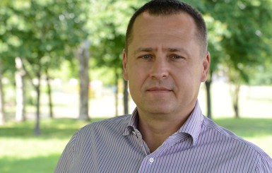 Аналитик: Филатова готовят техническим кандидатом Зеленского на следующих выборах