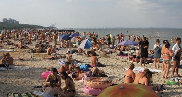 Синоптики рассказали, какой будет погода в Украине в июле-2021: жара после похолодания