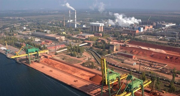 Проектировщики шламохранилища Николаевского глиноземного завода назвали их полностью безопасными