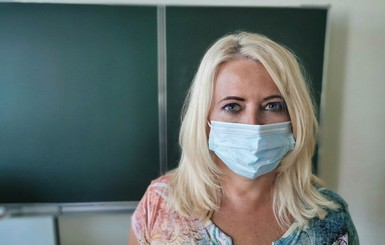 В Украине за сутки госпитализированных с коронавирусом вдвое больше, чем заболевших