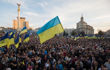 Украинцев снова собрались посчитать: теперь через интернет