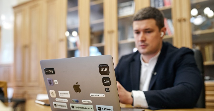 Федоров подтвердил, что Apple открыла офис в Украине и будет напрямую ввозить технику 