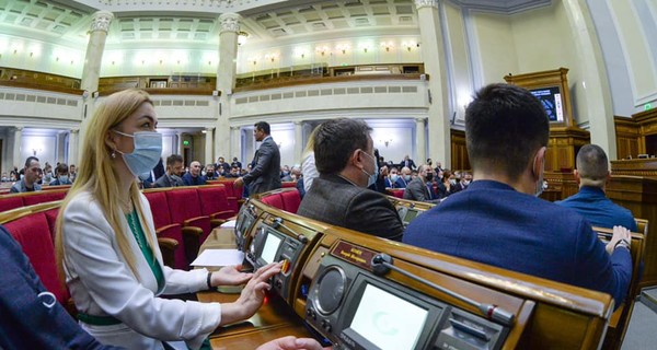 Нардепы переименовали село в Донецкой области в Нью-Йорк