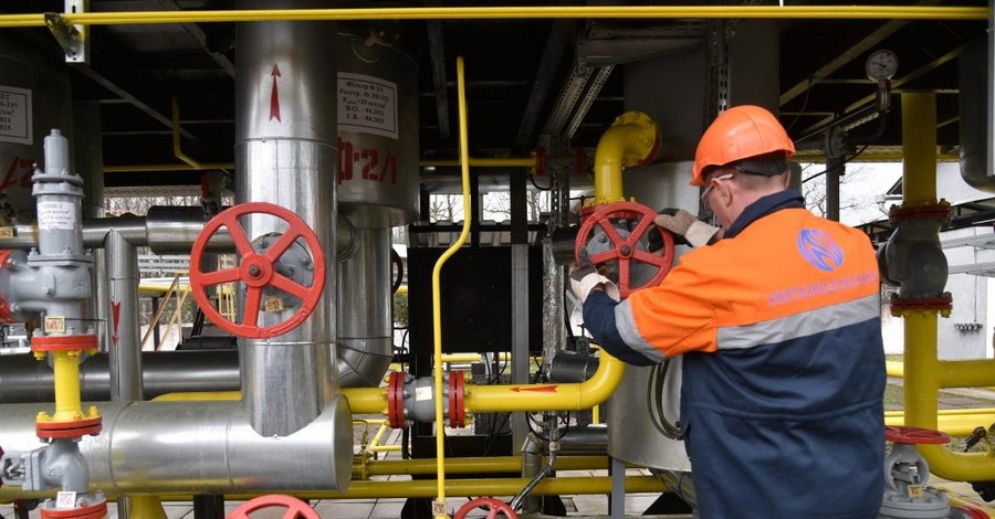 Газ в Европе бьет ценовые рекорды: что будет с тарифами в Украине
