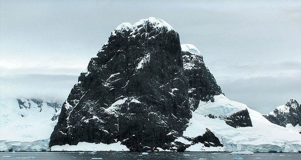 В Антарктиде установлен новый температурный рекорд