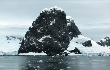 В Антарктиде установлен новый температурный рекорд