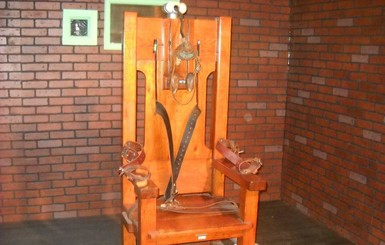 В США временно запретили смертную казнь