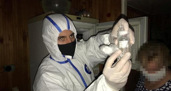 В Киеве будут судить экс-сотрудницу института, похитившую опасные штаммы вируса