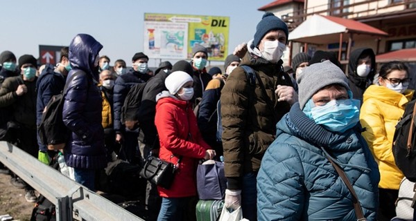 Литва объявила чрезвычайное положение из-за потока мигрантов из Беларуси