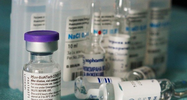 Украинец умер через четыре часа после вакцинации