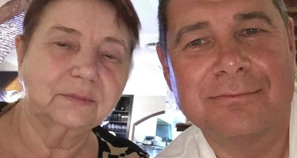 Александр Онищенко о смерти матери: Потерял самого близкого человека