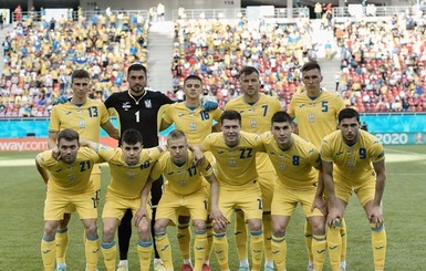 Киевская фан-зона Евро-2020: верили в фарт Шевченко, но в конце запели хит 