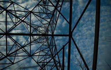 На Молдавской электростанции произошла авария, на Одесчине обесточена сотня населенных пунктов