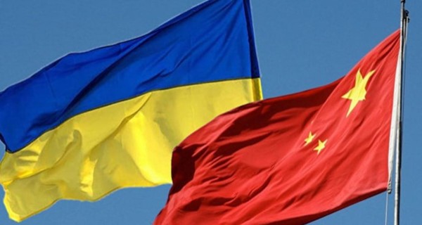 Украина и Китай будут сотрудничать в сфере строительства инфраструктуры