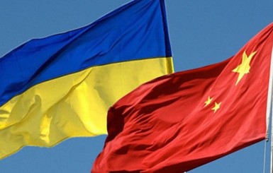 Украина и Китай будут сотрудничать в сфере строительства инфраструктуры