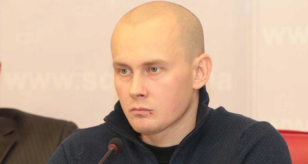 Суд отправил под стражу экс-главу 