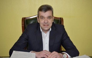 В Украине умер топ-чиновник