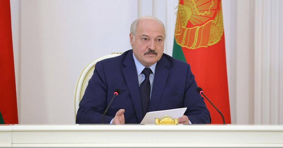 Лукашенко поручил ограничить транзит товаров из Германии и как альтернативу предложил Украину