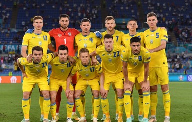 Сколько заработала сборная Украины на Евро-2020
