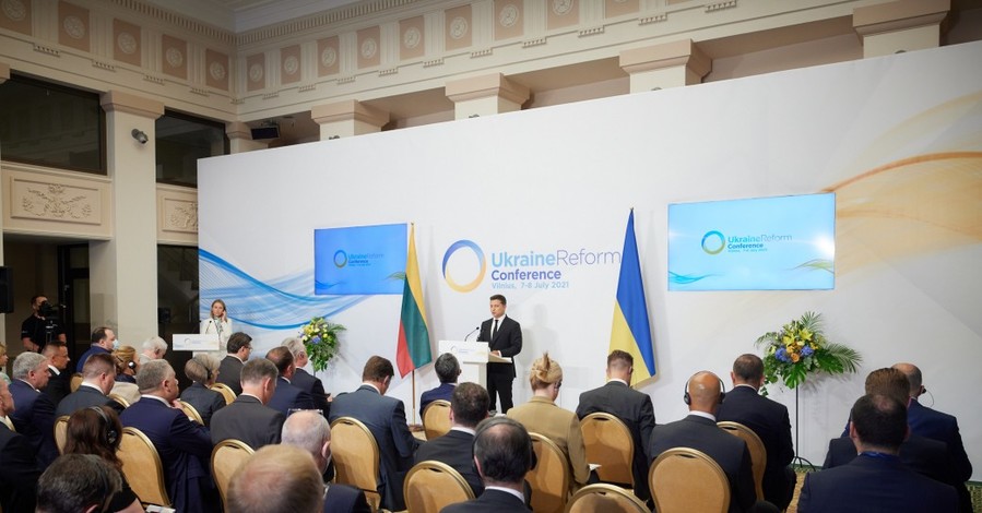 Зеленский предложил Литве провести совместно с Украиной Евробаскет