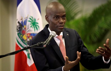 В Гаити объявили военное положение после убийства президента Жовенеля Моиза 