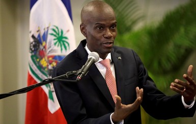 На Гаити объявили 15-дневный траур из-за убийства президента Жовенеля Моиза