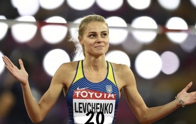 Юлия Левченко рассказала о подготовке к Олимпиаде в Токио-2020