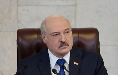 Кабмин попросил СНБО ввести санкции против сына Лукашенко, его пресс-секретаря и еще 50 белорусских чиновников