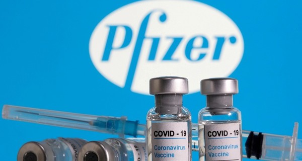 В Pfizer считают, что для надежной иммунизации нужна третья доза вакцины