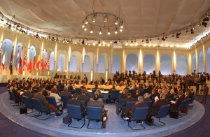 Международный саммит заманит в Донецк 300 инвесторов из 20 стран 