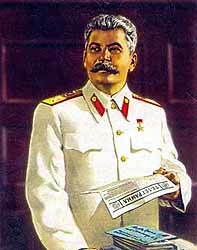 СБУ раскрыла, как Сталин устроил Голодомор 