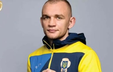 Украинский боксер Барабанов не поехал на Олимпиаду из-за положительного допинг-теста