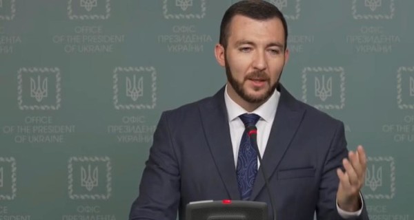 Пресс-секретарь Зеленского об ошибках Мендель: Постараюсь их не повторять
