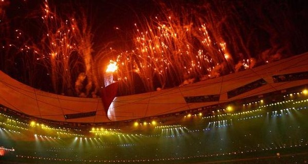 Олимпиада-2008 в Пекине: медальный рекорд Украины и самые дорогие Игры в истории