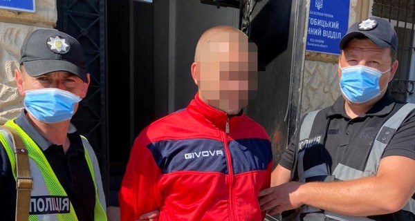 Во Львовской области разоблачили похитителей 20-летнего парня