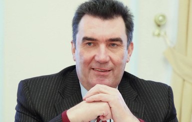 Пятничное “санкционное” заседание СНБО впервые пройдет не в Киеве