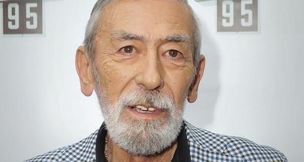 Вахтанг Кикабидзе снялся в новом сезоне сериала 