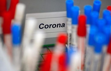 В Украине 174 новых случая коронавируса