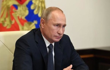 Путин, как и обещал, написал статью об историческом единстве русских и украинцев