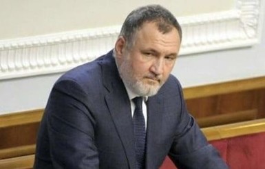 Кузьмин: Продление домашнего ареста Медведчуку - это грубое нарушение закона со стороны власти