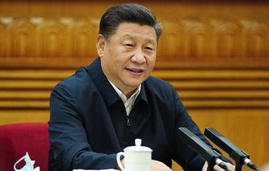 Зеленский впервые поговорил с Си Цзиньпином: между Китаем и Украиной будет безвиз