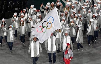 Российским олимпийцам перед Токио написали методичку - как отвечать на вопросы о Крыме, Донбассе, допинге и домогательствах