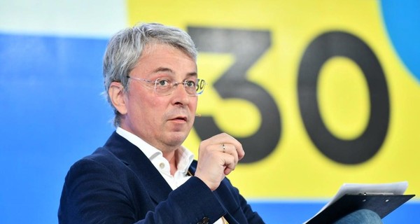 Ткаченко: На украинском языке должны говорить все жители Украины