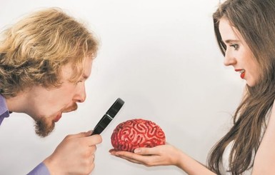 Ученые: Мозг женщины практически ничем не отличается от мужского