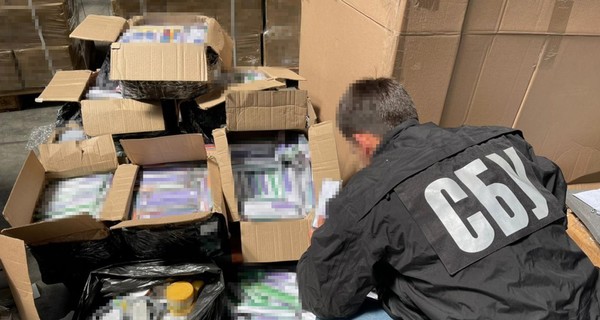 В аеропорту 