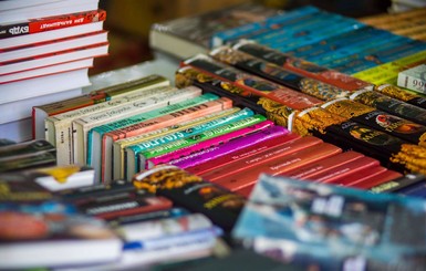 Одесский книжный фестиваль объяснил отказ волонтерскому издательству ошибкой менеджера