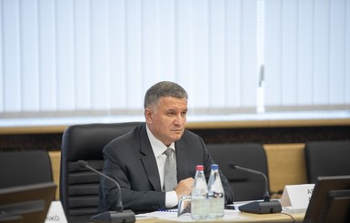 Корниенко назвал Авакова лучшим из возможных кандидатов в мэры Харькова