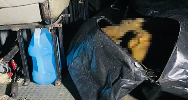 В Киеве мошенники пытались кремировать мумию пенсионера ради его квартиры